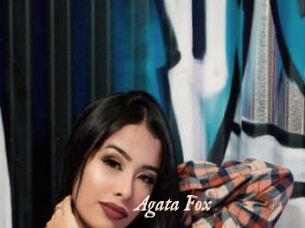 Agata_Fox