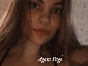 Agata_Page