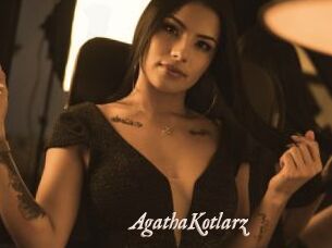 AgathaKotlarz