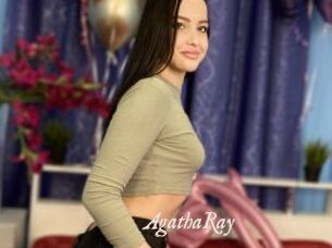 AgathaRay