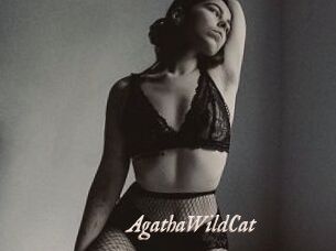 AgathaWildCat