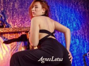 AgnesLotus