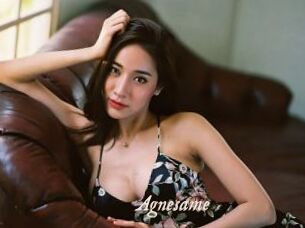 Agnesame