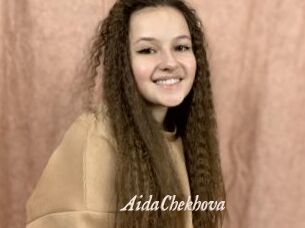 AidaChekhova