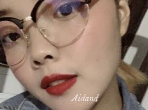 Aidand