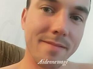 Aidennewage