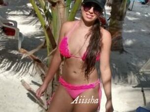 Aiissha