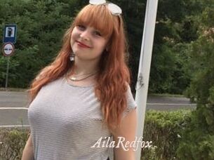 AilaRedfox