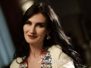 AimeEvelyn