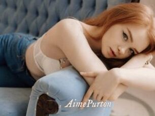 AimePurton