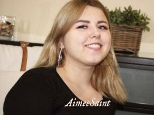 AimeeSaint