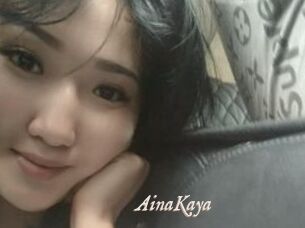 AinaKaya