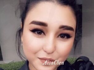 AisaChen