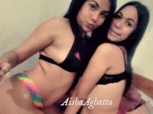 AishaAghatta