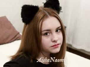 AishaNaomi