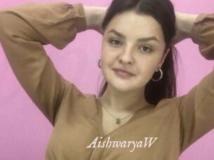 AishwaryaW