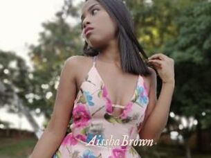 AisshaBrown