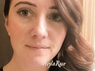 AiylaRose