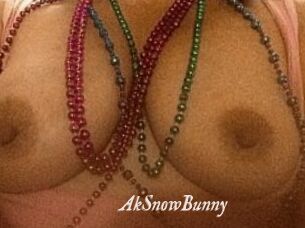 AkSnowBunny