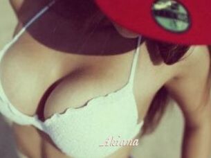 Akiana