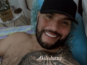 Akileshotxu Chobix 