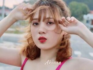 Akinaa