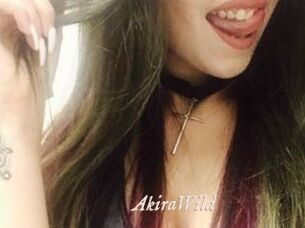 AkiraWild