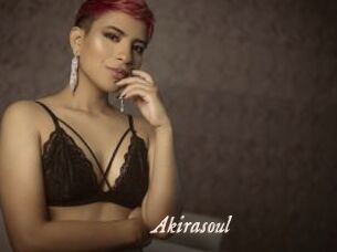 Akirasoul