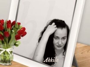 Akkila