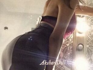 AkshayDoll