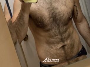 Aksnva