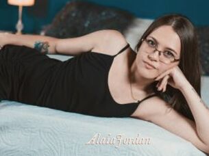 AlaiaJordan