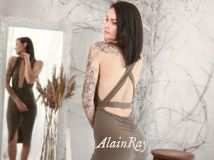 AlainRay