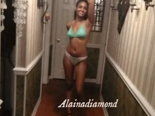 Alainadiamond