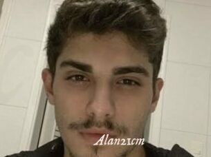 Alan21cm