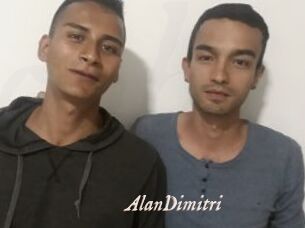 AlanDimitri