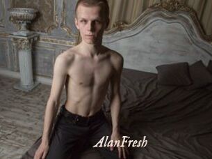 AlanFresh