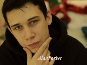 AlanParker