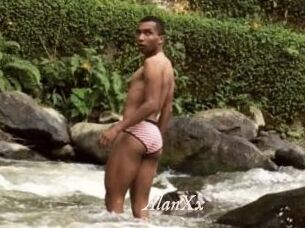 AlanXx