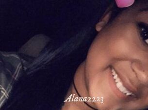 Alana2223