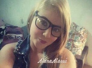 AlanaAlaoui