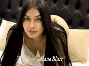 AlanaBlair