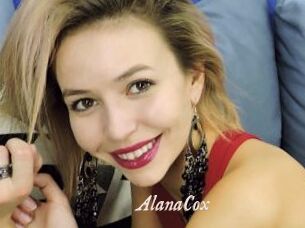 AlanaCox