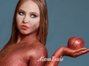 AlanaFoxie