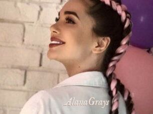 AlanaGrays