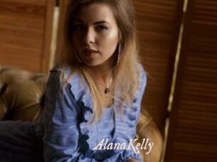 AlanaKelly