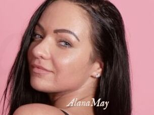 AlanaMay