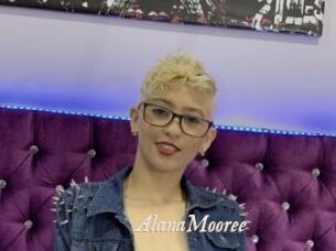 AlanaMooree
