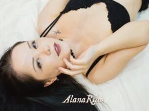 AlanaRider