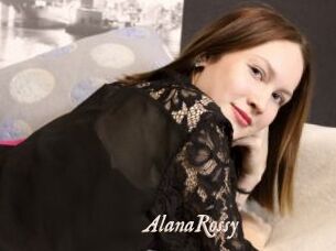 AlanaRossy